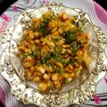 Sumedha Joshi's cooksnap of when they made स्वीट कॉर्न मसाला (Sweet Corn Masala Recipe In Marathi).