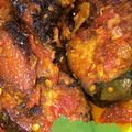 Cooksnap dari Yuni Indria untuk resep Ikan tongkol masak sambal