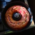 El cooksnap de Sol Umpierrez cuando hizo Torta de limón fácil de hacer.