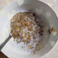 Cooksnap dari Ummi Aini untuk resep Bubur Kacang Hijau Ketan Hitam (5.30.7)