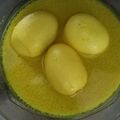 Cooksnap dari Dativa Anastasia untuk resep Terik Telur Tahu Tempe