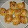 Cooksnap dari Rhere untuk resep Molen Pisang keju Puff Pastry