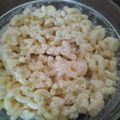 LadyAradea's cooksnap of when they made My Favorite Mac n Cheese.