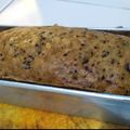 Cooksnap dari Silamega MW untuk resep Bolu Pisang Kukus