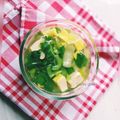 Cooksnap dari Laylla gama untuk resep Bening Sawi Tahu