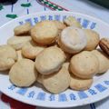 El cooksnap de Myriam Murguiondo cuando hizo SCONES (Súper Fácil).