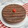 Cooksnap dari Rini Dwi Astuti untuk resep Brownies Rice Cooker