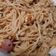 Cooksnap eiii_lalalala🍪 semasa beliau membuat Spagethi Aglio Olio.