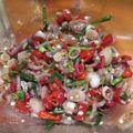 Cooksnap dari Maudy Lynn untuk resep Sambal Matah Asli Resep Bali