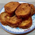 Cooksnap από 𝒳𝓇𝓊𝓈𝑜𝓊𝓁𝒶 𝒦𝑜𝓃𝓉𝑜𝓅𝑜𝓊𝓁𝑜𝓊 στη συνταγή Γλυκές αυγοφέτες