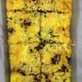 Cooksnap dari Syahtrid untuk resep Puding roti gandum