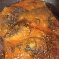 Cooksnap dari Alexandria Sarah untuk resep Pesmol Ikan Mas