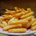 Cooksnap dari Its Anes untuk resep Potato Cheese Stick