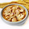 Cooksnap dari Bunna💜 untuk resep Sosis Bites