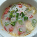Cooksnap dari mama cizie untuk resep Soto betawi santan susu