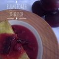 Cooksnap dari Nia d'Kitch untuk resep APPLE POACH