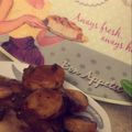 صورة من zoza، شاركها بعد تجربة وصفة بطاطس بالحُمر