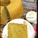 Cooksnap dari Dian Ratna untuk resep Chiffon Green Tea lembut dan fluffy