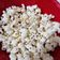 Jamila Ibrahim Tunau's cooksnap of when they made Milk popcorn.