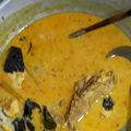 Cooksnap dari Diansabell untuk resep Kari Ayam + Telur, Bumbu Sederhana tapi Nikmatnyaaaaaa 😍🤤