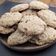 El cooksnap de ashe cuando hizo Galletitas integrales dulces.