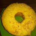 Cooksnap dari Devi Hermawati untuk resep Bolu keju lembut (4 telur)