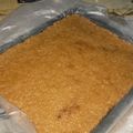 Cooksnap dari Harina Watty Tampubolon untuk resep Wajik Duren