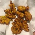 Cooksnap dari ech untuk resep Perkedel Jagung (Paragede Jaguang)