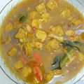 Cooksnap dari berta.aditya untuk resep Tongseng Ayam