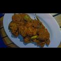 Cooksnap dari Wulan Agustiningtiyas untuk resep Rendang