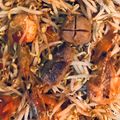 Cooksnap dari Handayani untuk resep Tumis Cambah Bakso
