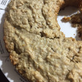 El cooksnap de Laura Pastorino cuando hizo Budín de Pera  Saludable🍐.