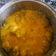 El cooksnap de Isabel Diaz Ortega cuando hizo Albóndigas en salsa de zanahoria con Thermomix.