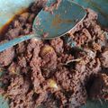 Cooksnap dari Yusuf Nilam untuk resep 1. Rendang Asli Bukittinggi