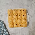 Cooksnap dari Yuna untuk resep Japanese Milk Bread
