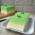 Cooksnap dari Heni Nur untuk resep Bolu Kukus Putih Telur Lembut