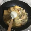 Cooksnap dari Cicii untuk resep Semur ayam kecap simple