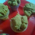 Cooksnap dari Na² maminya vio&vian untuk resep Bolu kukus gula merah mekar ala mommy rafa