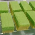 Cooksnap dari Nazwa Nahla untuk resep Bolu Kukus Singkong Parut (746)