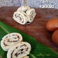 Cooksnap dari Safitri Yunitasari untuk resep Tahu susu kukus