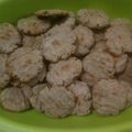 Cooksnap dari Noer Hassanah untuk resep Cookies teflon