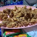 Cooksnap dari Laura Novianty untuk resep Cumi goreng tepung ala xanderskitchen