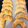 Krisztina Mózer Cooksnap-ja, amikor elkészítette a(z) GYORS VAJAS KIFLI 🥐🥐🥐🥐 receptet.