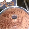 Cooksnap dari Lia Suryati untuk resep Puding Coklat (praktis)