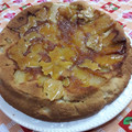 El cooksnap de M Z cuando hizo Torta de manzana fácil.