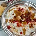 Shah Prity Shah Prity's cooksnap of when they made દહીં વડા (Dahi Vada Recipe In Gujarati).