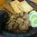 Cooksnap dari Rimaari untuk resep Bakso penyet