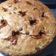El cooksnap de Sonia Acuña cuando hizo Torta húmeda de bananas, pasas y nueces.