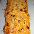 Cooksnap dari Nurul Chasanah untuk resep Proll tape
