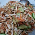 Cooksnap dari Momikeiluna untuk resep Asinan Sayur Khas Betawi